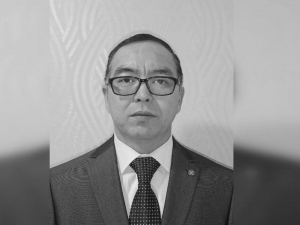 Shahar hokimi o‘z joniga qasd qildi