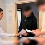 Rossiyada qo‘lga olingan O‘zbekiston fuqarosi ortga qaytarildi