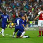 “Arsenal” uchinchi bor yevrokubok finalida mag‘lub bo‘ldi