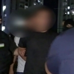 Surxondaryoda 5 mln so‘m qarz berib 128 mln so‘m talab qilganlar ushlandi (video)