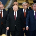 Putin va Moskvadagi MDH yetakchilarining bugungi jadvali qanday? Peskov e’lon qildi