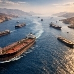 Turkiya Hormuzni minalardan tozalashda ishtirok etishi mumkin