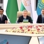 Tabiiy makonimizda yuzaga kelayotgan tahdidlar chegaralarni tan olmaydi – Shavkat Mirziyoyev 