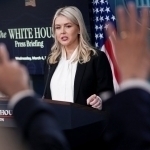 “Siljish bor”. Oq uy Eron bilan muzokaralar haqida bayonot berdi