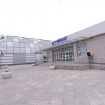 Toshkent yer usti metrosining 7-bekati bir kunga yopiladi