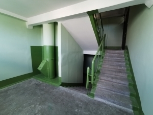 Ayolga pod’ezdda shahvoniy shilqimlik qilgan yigit qamaldi