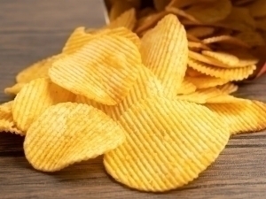 Чипслар учун акциз солиғи жорий этилиши мумкин