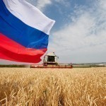Russian grain is found to have been illegally exported to Uzbekistan