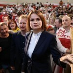 Belarus muxolifati Ukraina g‘alaba qilishini xohlaydi