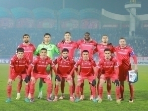 Бугун “Андижон” “Ал-Аҳли” билан ўйнайди