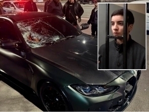 Болаларга машинасини берганлар жиноий жавобгарликка тортилиши мумкин
