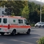 Berdimuhamedov korteji sabab homilador ayol vafot etdi