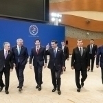 Марказий Осиё Осиё ва Европанинг юраги – Рубио