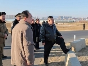 Kim Chen In Shimoliy Koreyani “o‘zgartirishga” va’da berdi