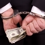 Officials who embezzle budget funds may now face up to 10 years in prison (video)