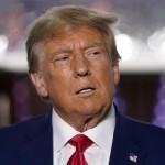 Суд Трампга Капитолий босқини бўйича “тилини тийиб юриш”ни буюрди