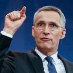 NATO Rossiyadan kuchli – Stoltenberg