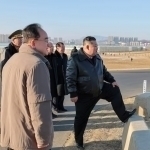 Kim Chen In Shimoliy Koreyani “o‘zgartirishga” va’da berdi