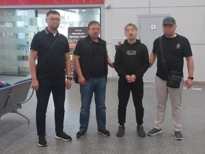 Interpol qidiruvidagi o‘zbekistonlik Moldovada ushlandi