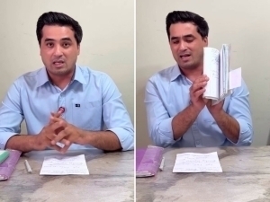 “Nogironlik – 300 dollar”. Fuqaro Shahnoza Mirziyoyevaga murojaat bilan chiqdi (video)