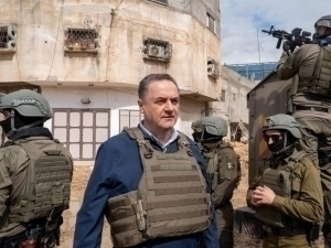 Хоманаийнинг вориси ҳам суиқасд нишонига айланади – Исроил Мудофаа вазири