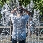 Weather forecast for early week across Uzbekistan