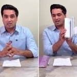 “Nogironlik – 300 dollar”. Fuqaro Shahnoza Mirziyoyevaga murojaat bilan chiqdi (video)