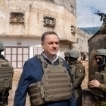 Xomanaiyning vorisi ham suiqasd nishoniga aylanadi – Isroil Mudofaa vaziri