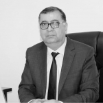 “Radioaloqa, radioeshttirish va televideniye markazi” DUK direktori vafot etdi