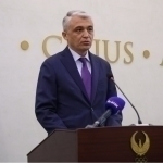 Vazir Sherzod Hidoyatov O‘zbekiston og‘ir atletika federatsiyasi raisi bo‘ldi