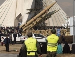 Эрон Apple, Google ва Microsoft офисларига зарба бермоқчи