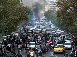 ЕИ Эронга қарши янги санкцияларни жорий қилди