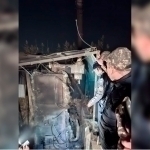 Toshkentda havo ifloslanishi fonida issiqxonalarga reyd uyushtirildi (video)
