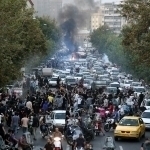 YeI Eronga qarshi yangi sanksiyalarni joriy qildi