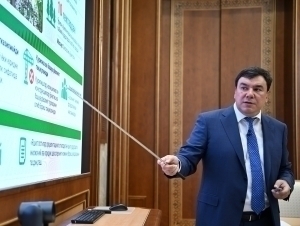 O‘zbekistonda mahallalarning “yashil reytingi” joriy etiladi