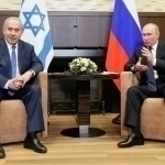 Putin Pezeshkiyondan so‘ng Netanyaxu bilan gaplashib oldi