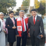 “Milliy tiklanish”dan chetlatilgan deputat “Adolat” SDPga a’zo bo‘ldimi?