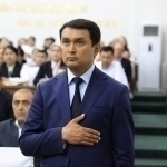 Bag‘dodga yangi hokim tayinlandi