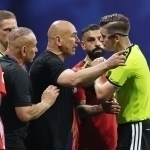 Миср Аргентинага қарши ўйин бўйича FIFA’га расмий шикоят қилди