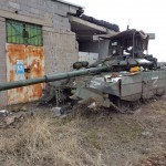 Украина Россиянинг урушдаги йўқотишларини маълум қилди