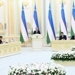Endi qonunlardagi noaniqliklar inson foydasiga hal bo‘ladi – Mirziyoyev