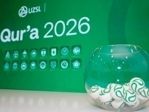 Ўзбекистон Суперлигасининг янги мавсумига қуръа ташланди