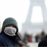 Yevropada koronovirus bilan bog‘liq birinchi o‘lim qayd etildi