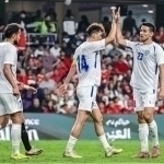 O‘zbekiston Kanada bilan o‘rtoqlik uchrashuvi o‘tkazadi