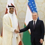 O‘zbekiston ta’lim sohasida Qatar bilan hamkorlik qiladi