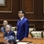 Lola Karimova o‘rnida UNESCO’da 5 yil ishlagan Shodiyev endi elchilikka tayinlandi