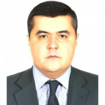 Gurlan tumaniga hokim tayinlandi