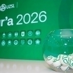 O‘zbekiston Superligasining yangi mavsumiga qur’a tashlandi