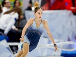 Бедарак йўқолган Россия чемпиони Алина Горбачева топилди