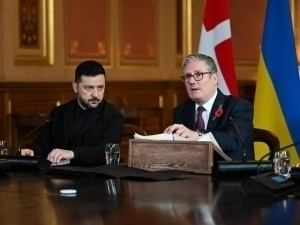 Britaniya banklari Rossiya aktivlarini ishlatishdan bosh tortdi